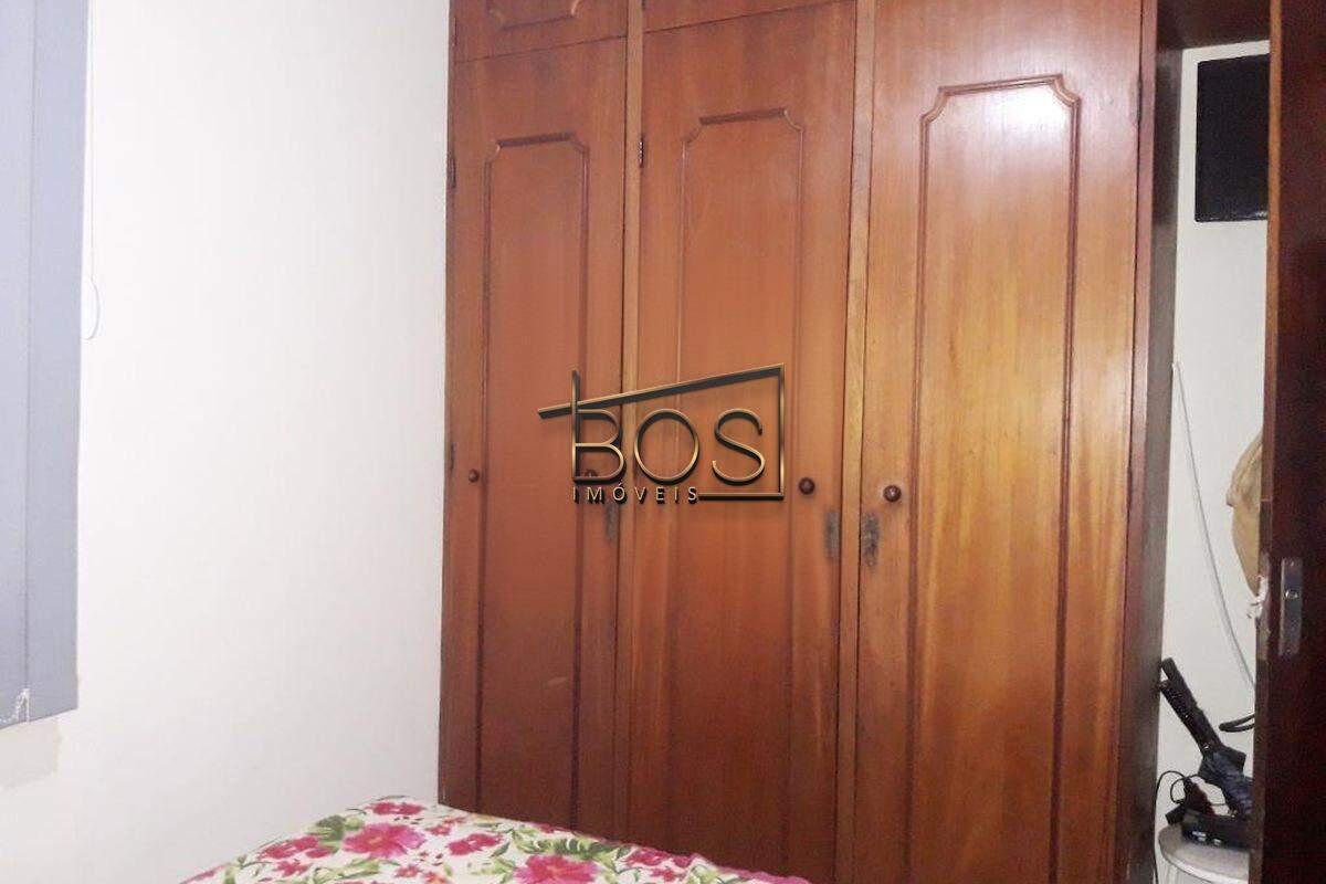 Apartamento, Carlos Prates, 3 Quartos, 1 Vaga