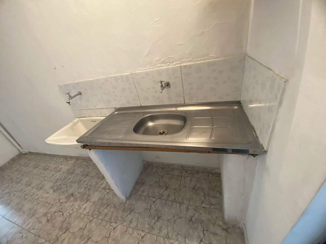Apartamento, São Gabriel, 2 Quartos, 0 Vaga, 1 Suíte
