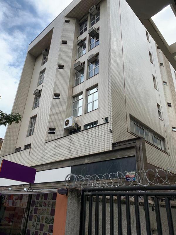 Sala, Funcionários, 1 Quarto, 0 Vaga