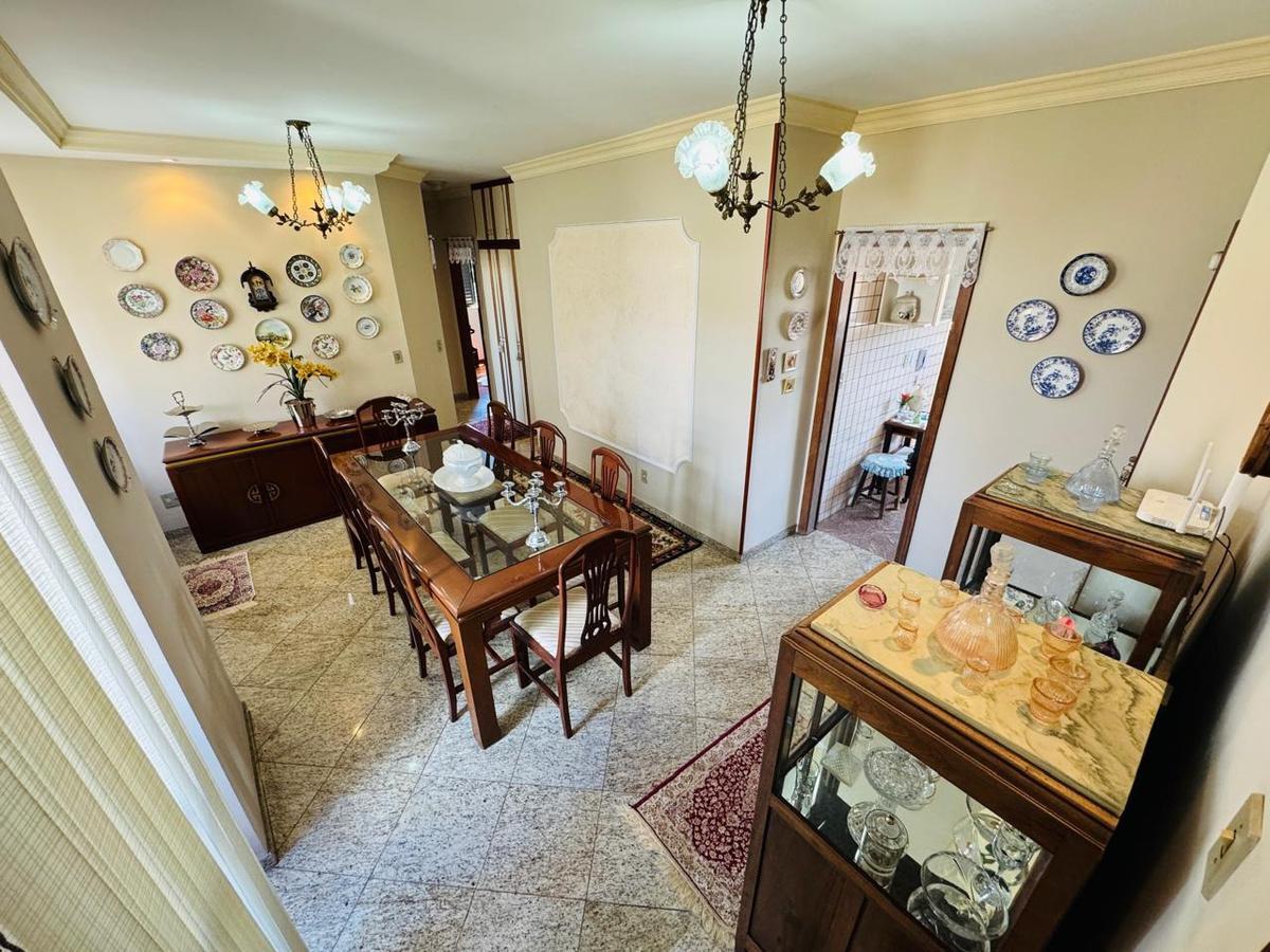 Cobertura, Santa Amélia, 4 Quartos, 2 Vagas, 1 Suíte
