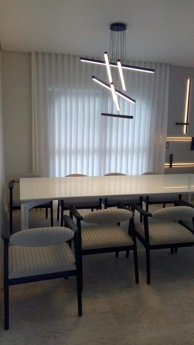 Apartamento, Lourdes, 4 Quartos, 4 Vagas, 4 Suítes