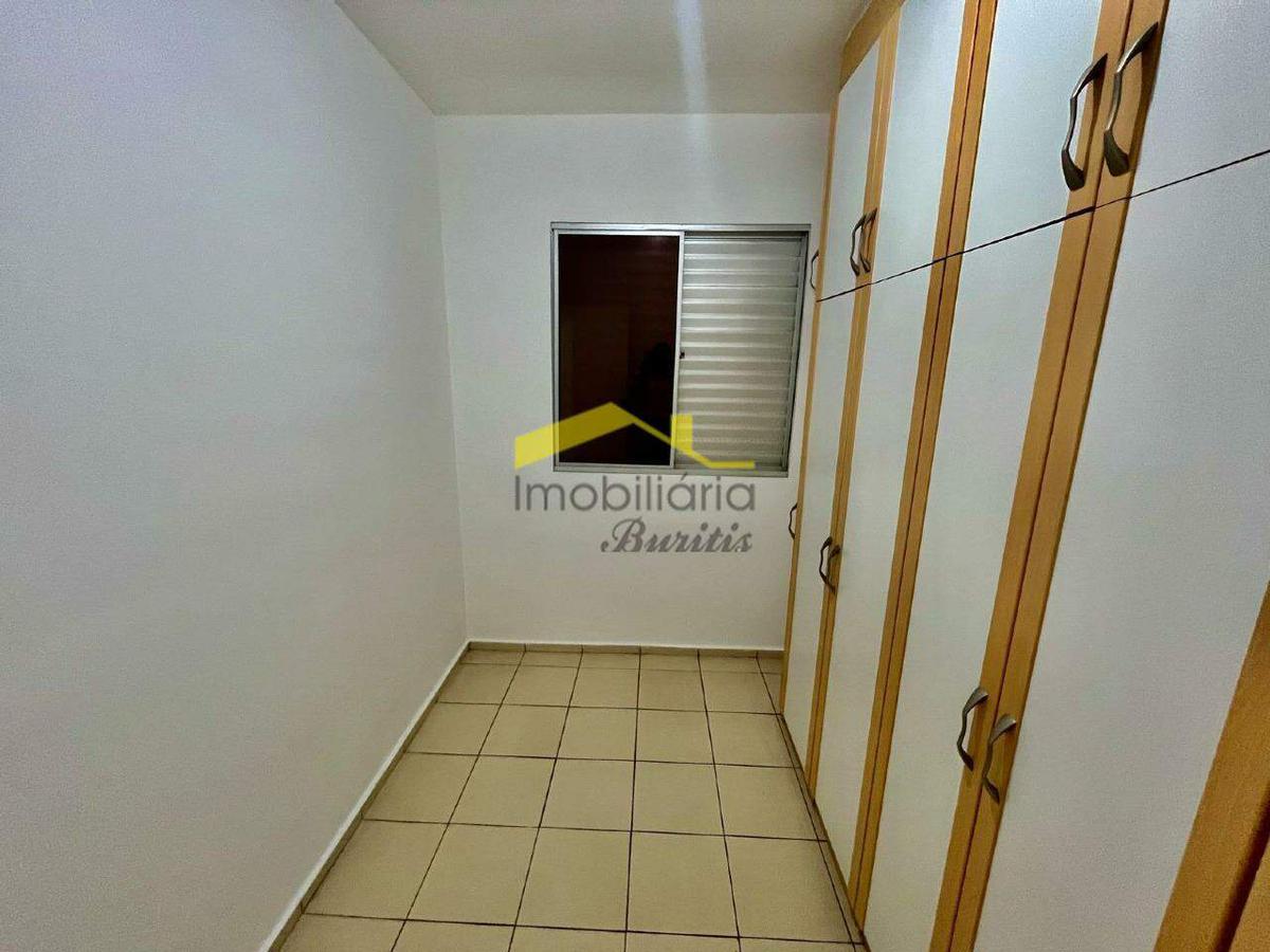 Apartamento, Buritis, 3 Quartos, 1 Vaga, 1 Suíte