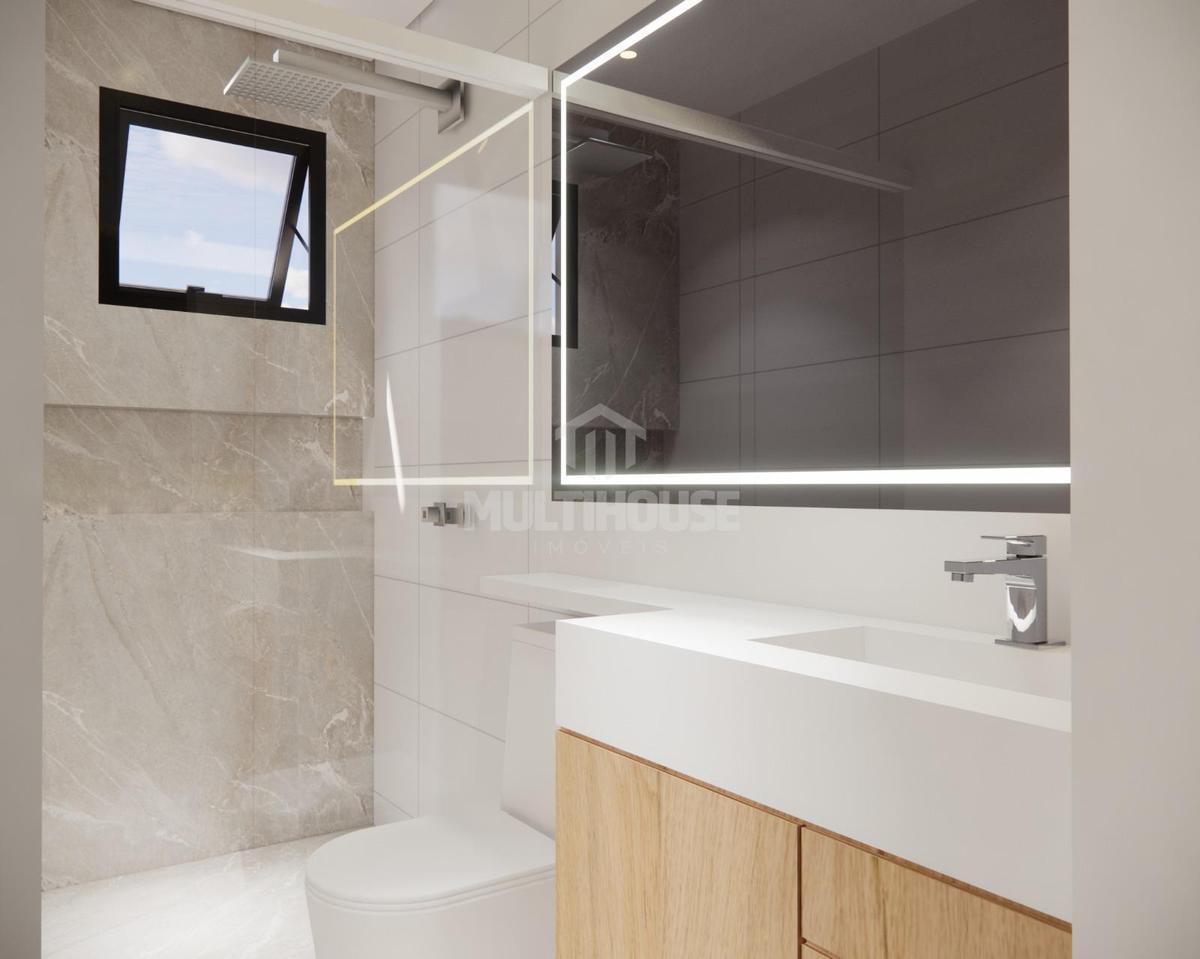 Casa, Planalto, 2 Quartos, 1 Vaga, 2 Suítes