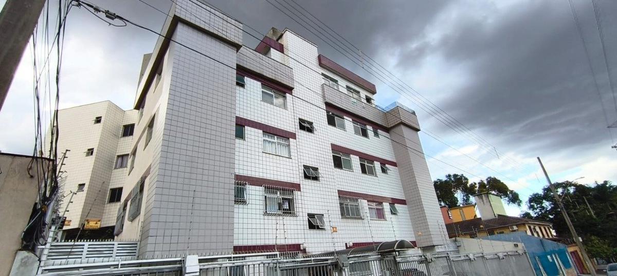 Apartamento, Palmares, 3 Quartos, 1 Vaga, 1 Suíte