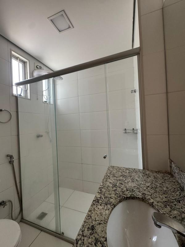 Apartamento, Castelo, 3 Quartos, 2 Vagas, 1 Suíte