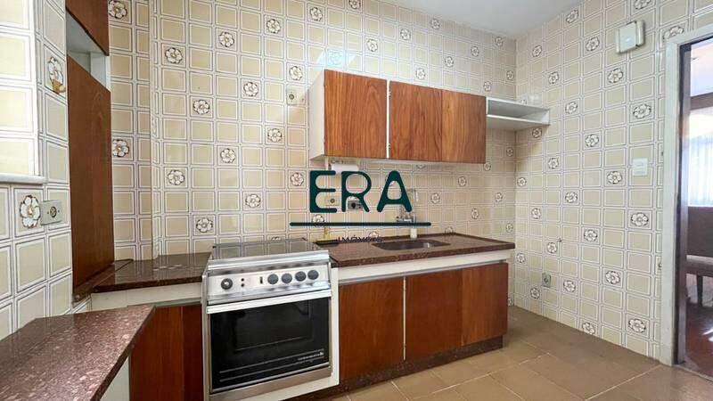 Apartamento, Santo Antônio, 3 Quartos, 2 Vagas, 1 Suíte