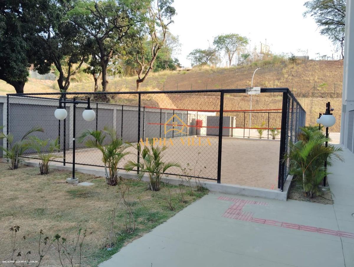 Apartamento, Goiânia, 2 Quartos, 1 Vaga