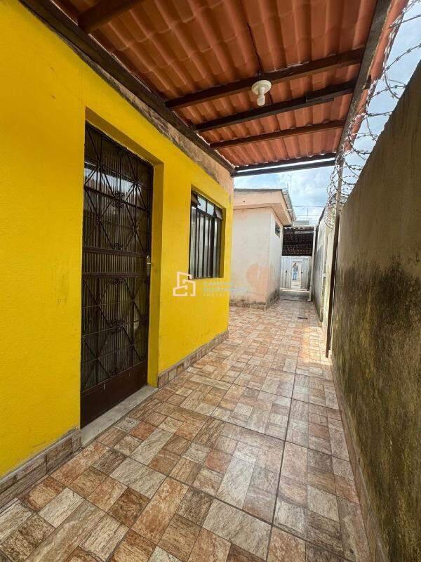 Casa, Araguaia, 2 Quartos, 1 Vaga