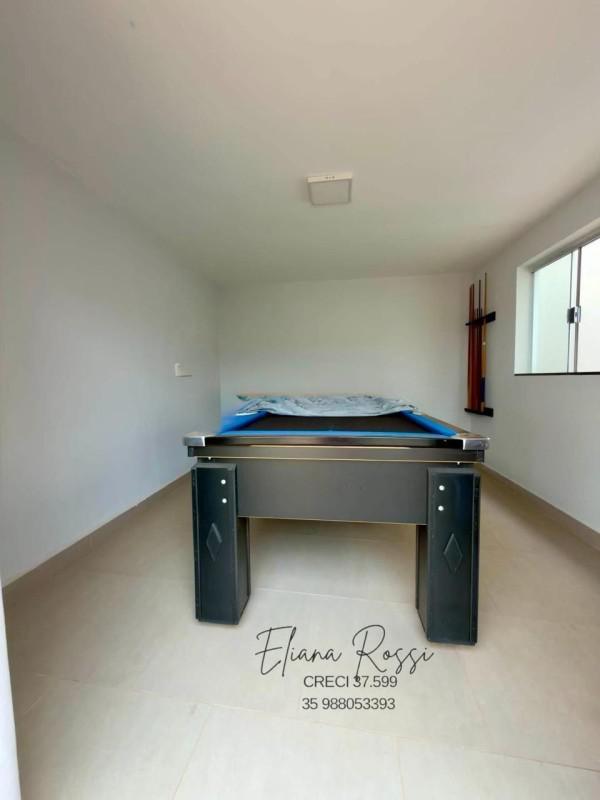 Casa, Parque Boa Vista, 3 Quartos, 2 Vagas, 1 Suíte