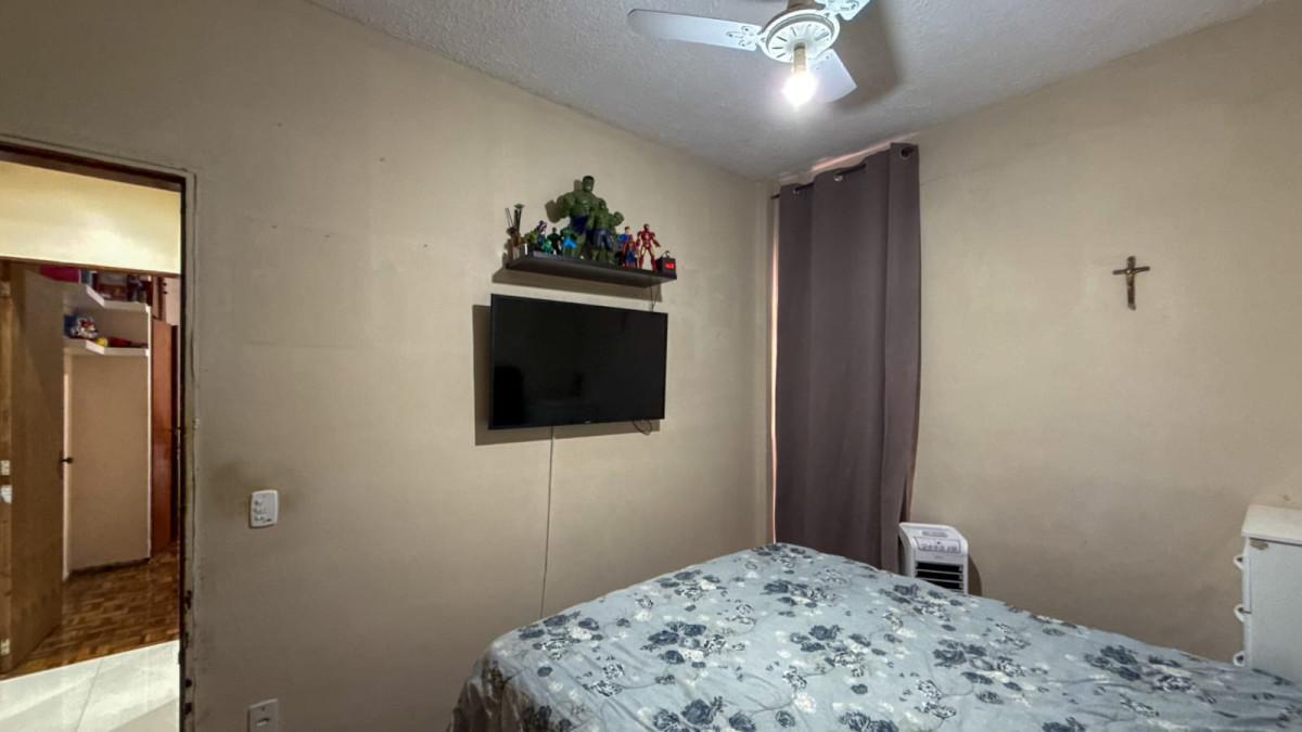 Apartamento, Palmeiras, 3 Quartos, 1 Vaga