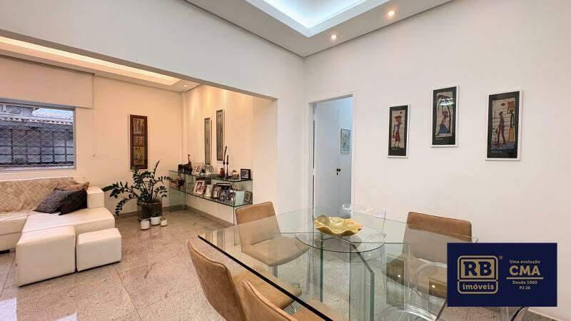 Apartamento, Sion, 3 Quartos, 1 Vaga, 1 Suíte