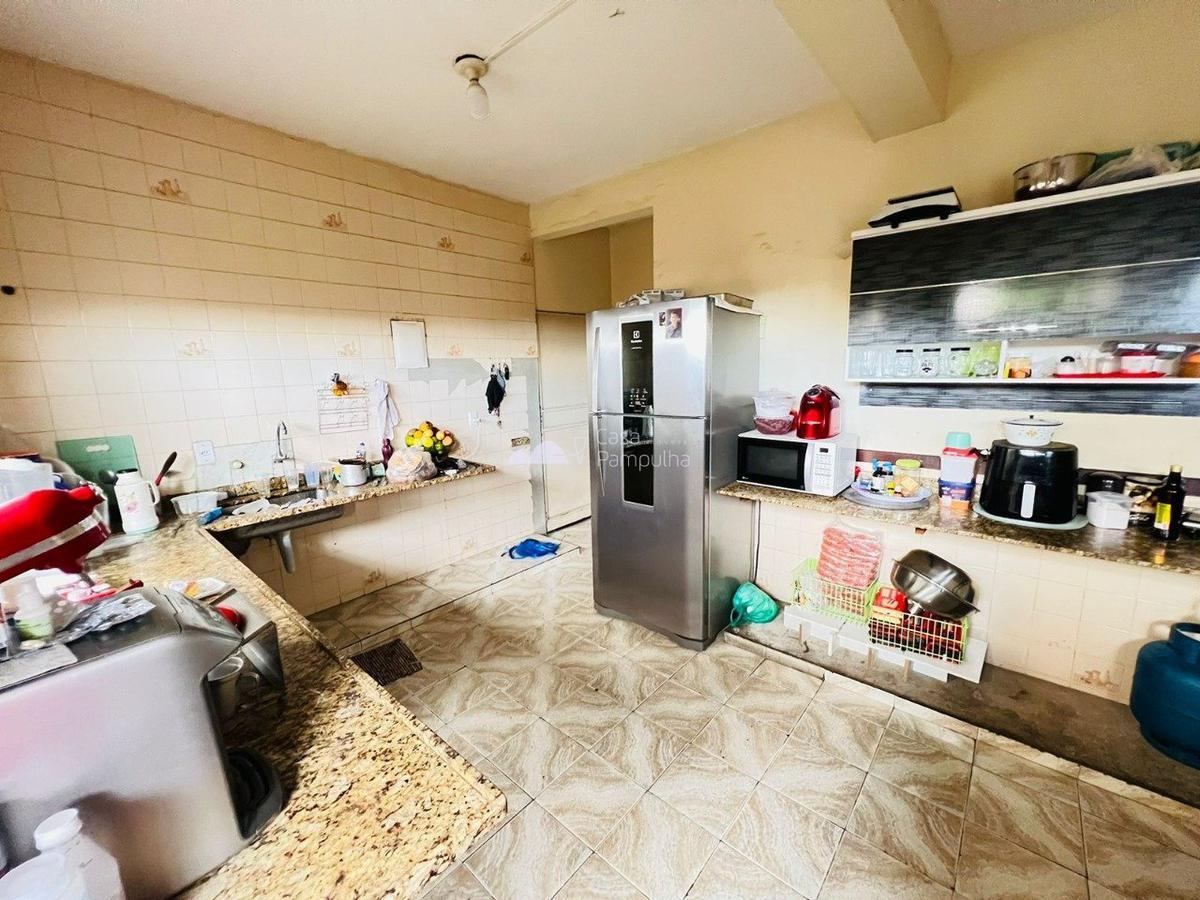 Apartamento, Santa Amélia, 4 Quartos, 2 Vagas, 2 Suítes