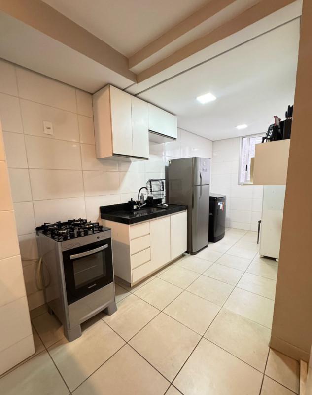 Apartamento, Araguaia, 2 Quartos, 1 Vaga, 1 Suíte
