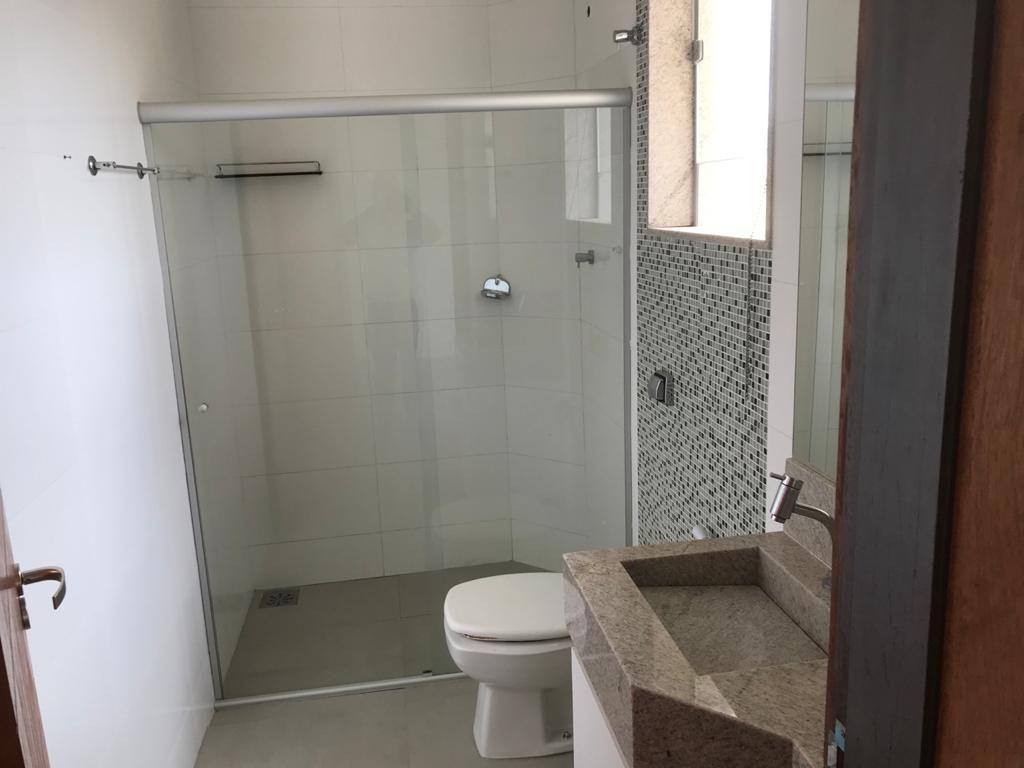 Apartamento, Jardim Sion, 3 Quartos, 2 Vagas, 1 Suíte