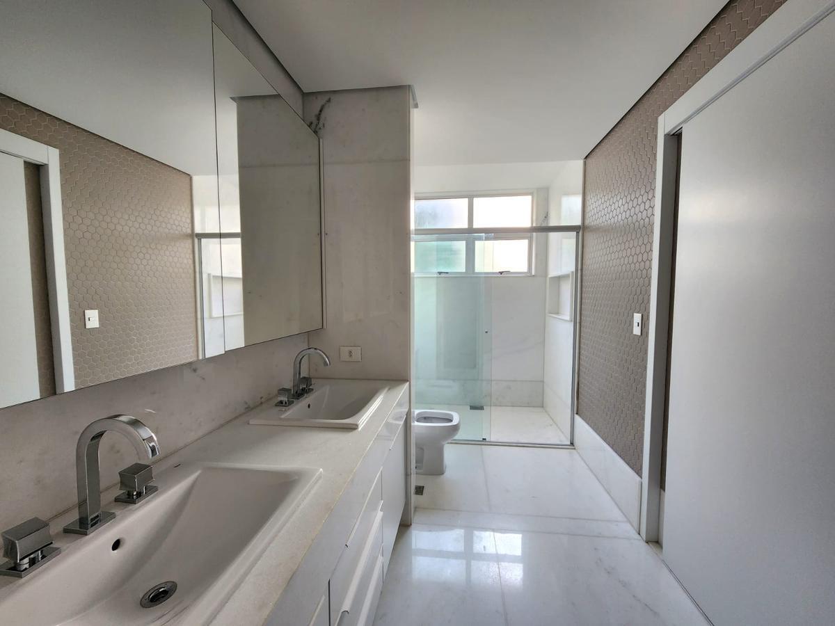 Apartamento, Anchieta, 4 Quartos, 4 Vagas, 2 Suítes