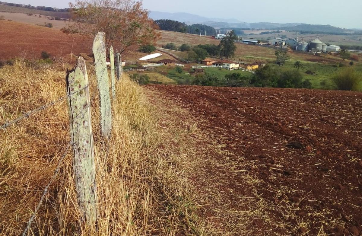 Fazenda, Zona Rural, 1 Quarto, 1 Vaga, 1 Suíte