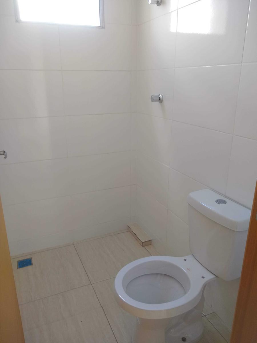 Apartamento, Dom Silvério, 2 Quartos, 1 Vaga