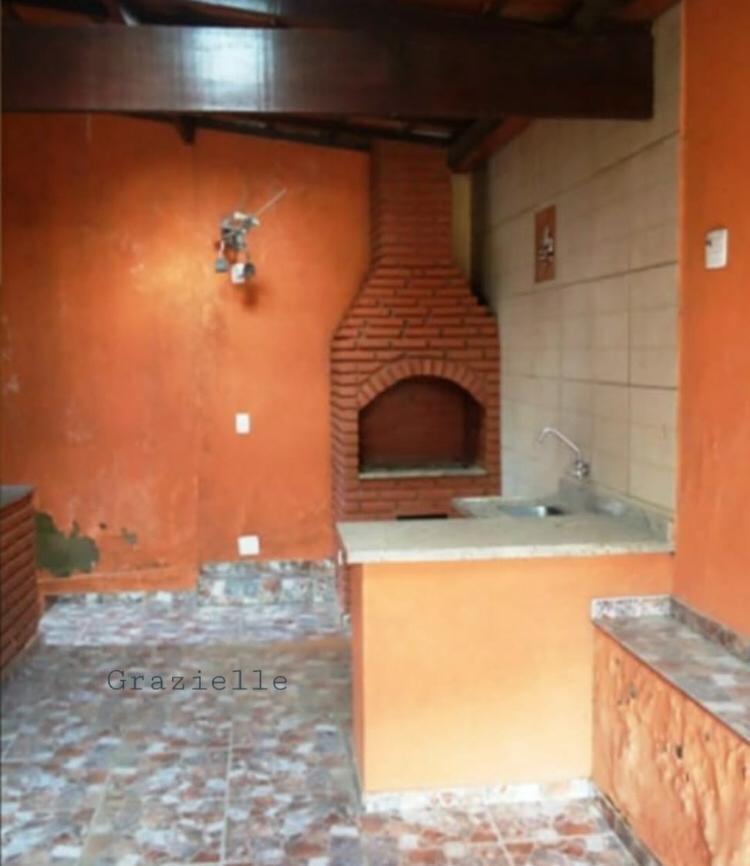 Casa, Tijuco, 6 Quartos, 4 Vagas, 1 Suíte