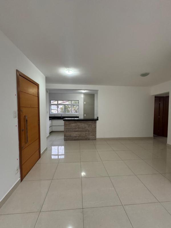 Apartamento, Minas Brasil, 3 Quartos, 2 Vagas, 1 Suíte