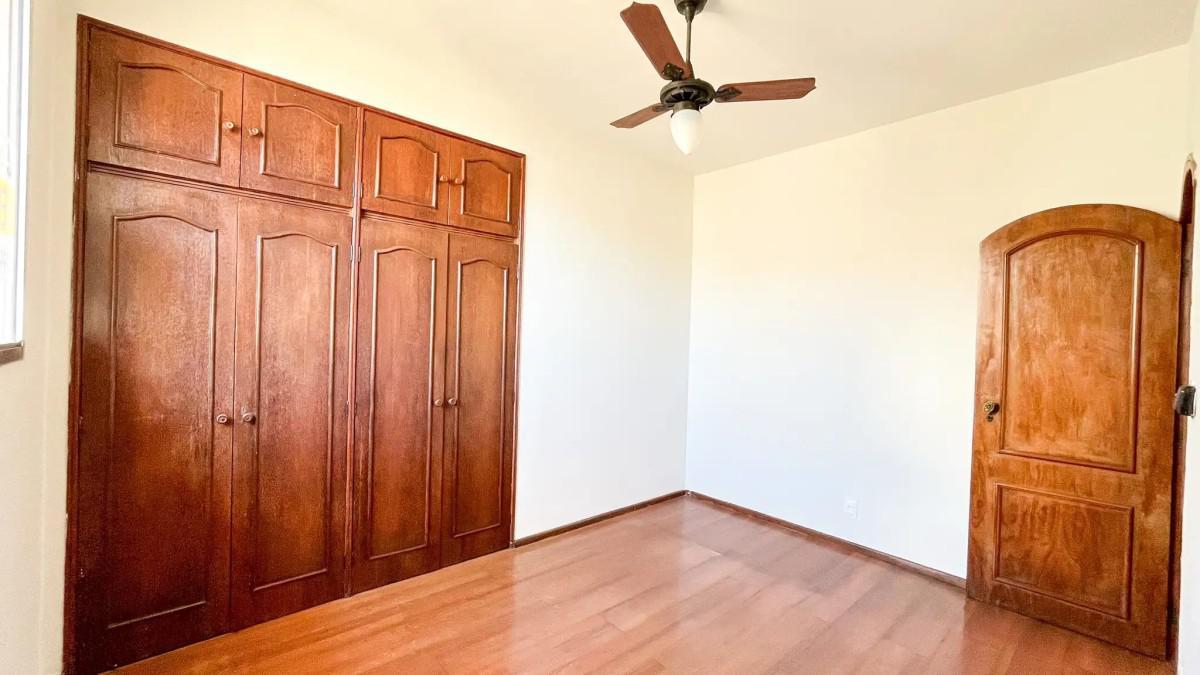 Apartamento, São Bento, 4 Quartos, 2 Vagas, 1 Suíte