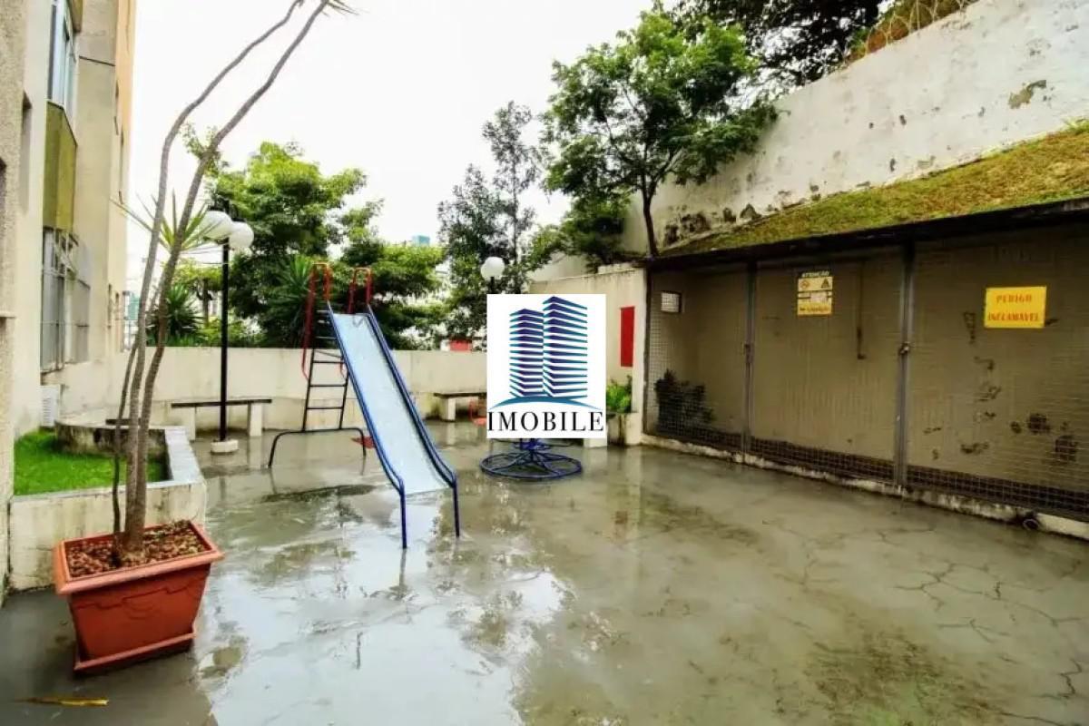 Apartamento, Buritis, 2 Quartos, 1 Vaga, 1 Suíte
