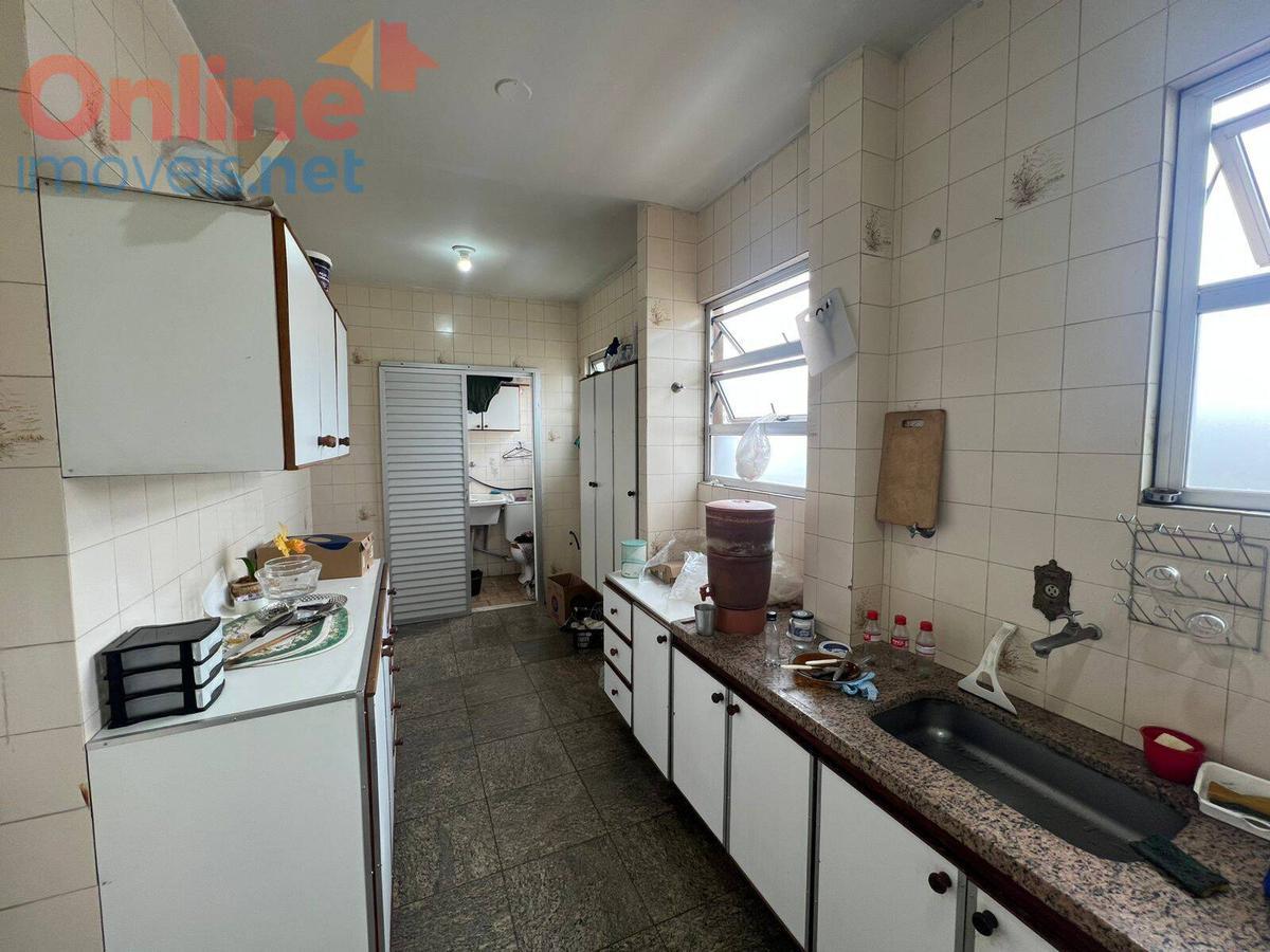 Apartamento, Ipiranga, 2 Quartos, 0 Vaga, 0 Suíte