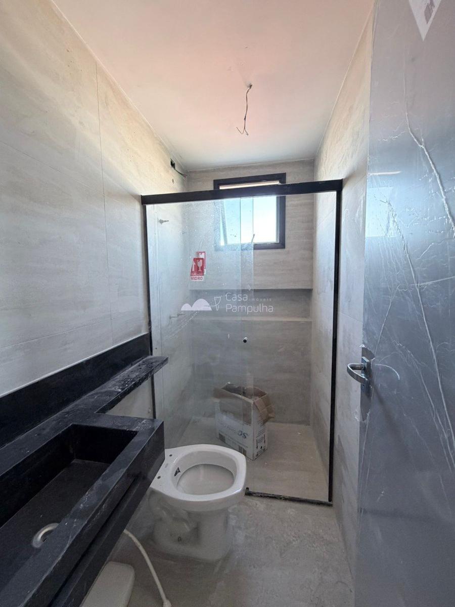 Apartamento, Itapoã, 3 Quartos, 2 Vagas, 1 Suíte