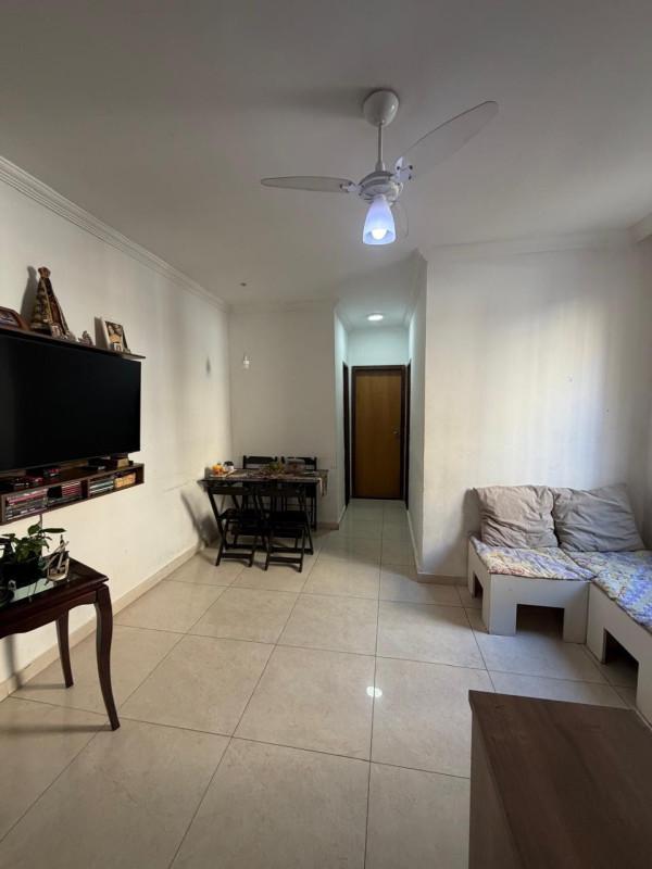 Apartamento, Carlos Prates, 2 Quartos, 0 Vaga