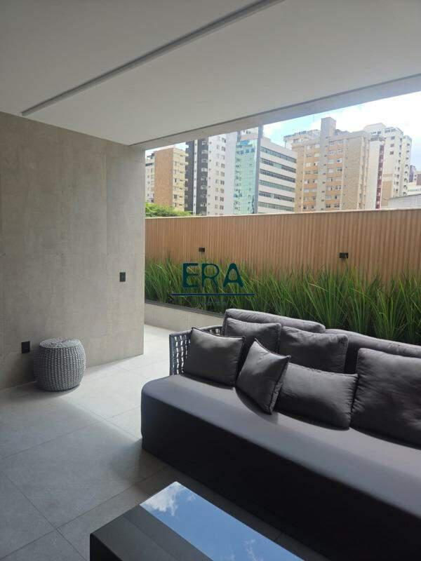 Apartamento, Lourdes, 2 Quartos, 2 Vagas, 2 Suítes