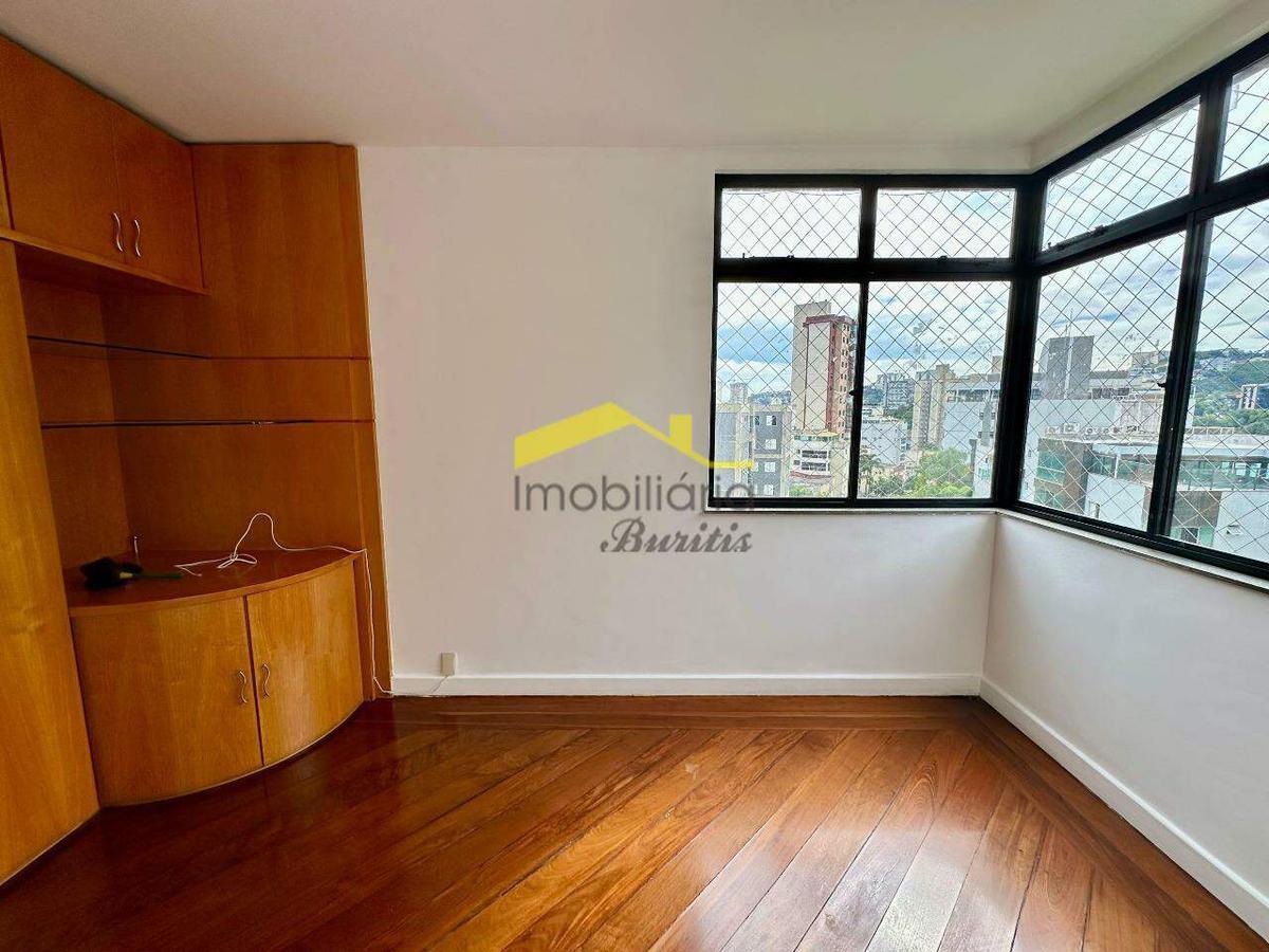 Apartamento, Buritis, 4 Quartos, 2 Vagas, 2 Suítes