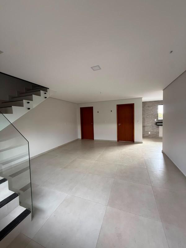 Casa, Linda Vista, 3 Quartos, 4 Vagas, 1 Suíte