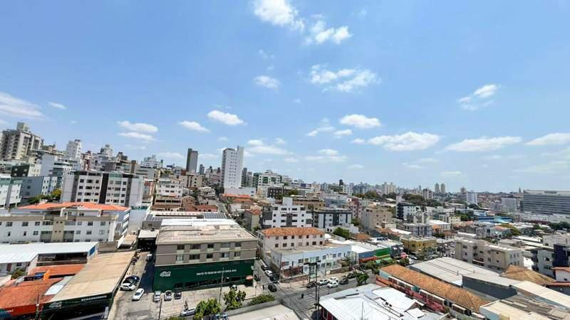 Cobertura, Prado, 3 Quartos, 2 Vagas, 2 Suítes