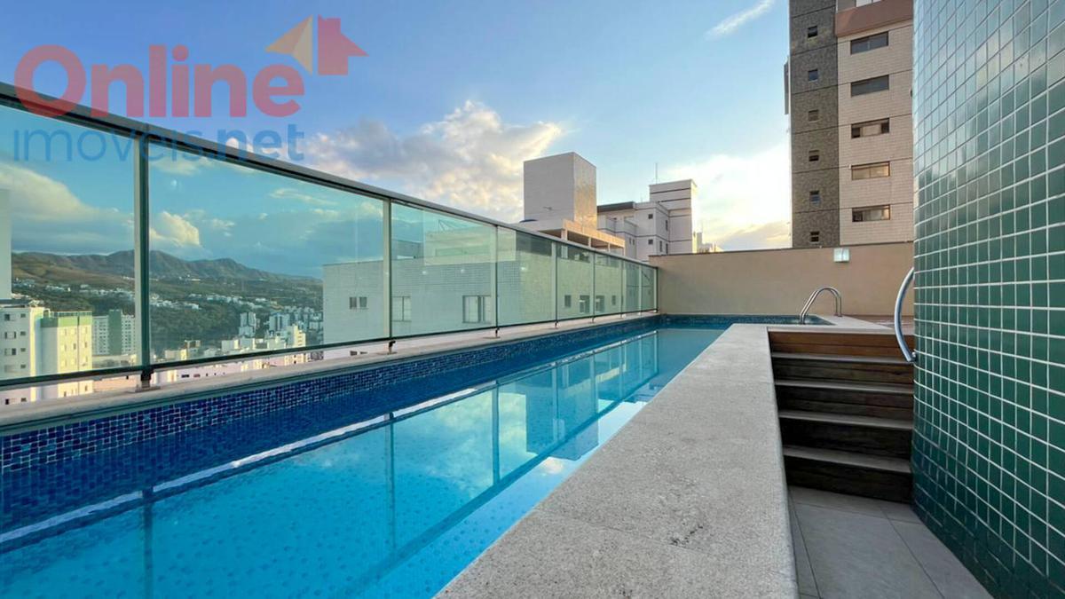 Apartamento, Buritis, 3 Quartos, 0 Vaga, 1 Suíte