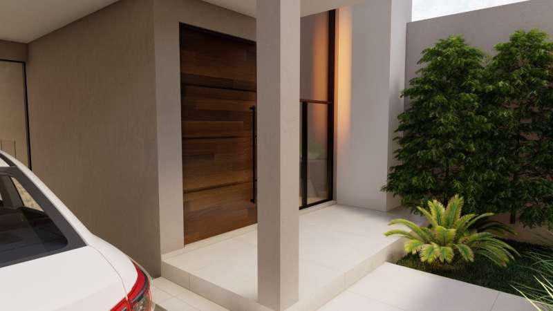 Casa, Rezende, 3 Quartos, 4 Vagas, 3 Suítes