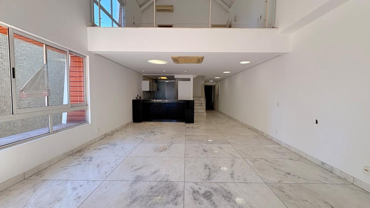 Apartamento, Lourdes, 1 Quarto, 2 Vagas, 1 Suíte