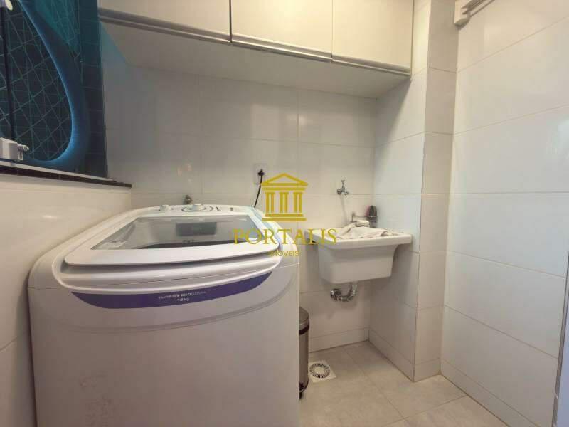 Apartamento, Buritis, 3 Quartos, 2 Vagas, 1 Suíte