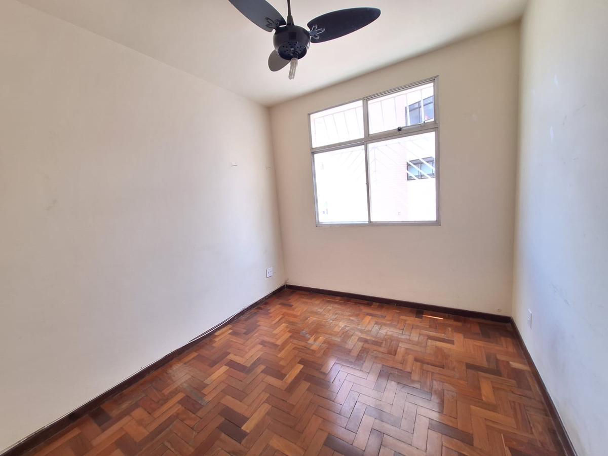 Apartamento, Cidade Nova, 3 Quartos, 1 Vaga, 1 Suíte