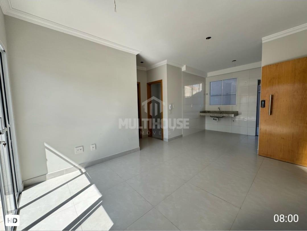 Apartamento, Santa Mônica, 2 Quartos, 1 Vaga