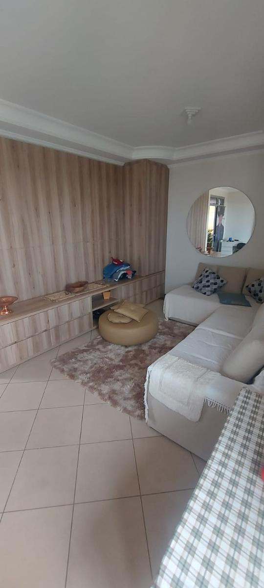 Cobertura, Jardim da Cidade, 3 Quartos, 3 Vagas, 1 Suíte