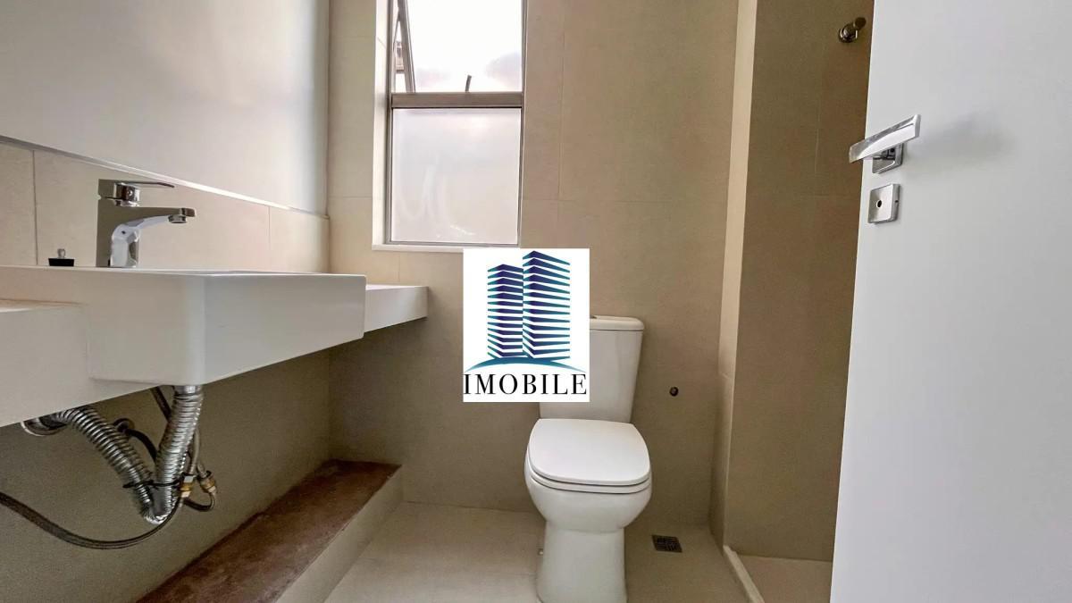 Apartamento, Serra, 3 Quartos, 2 Vagas, 3 Suítes