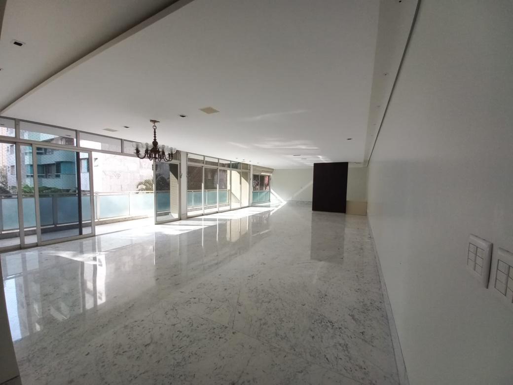 Apartamento, Serra, 4 Quartos, 4 Vagas, 4 Suítes