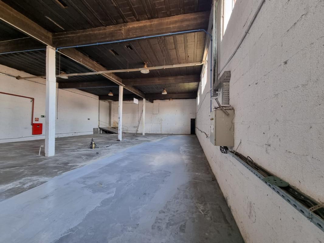 Galpão, Jardim Riacho das Pedras, 0 Quarto, 0 Vaga