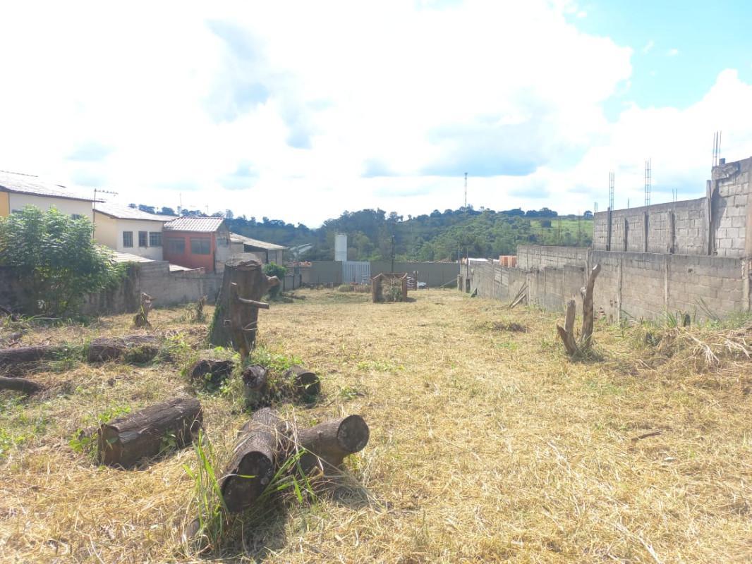 Lote, Granjas Reunidas São Vicente, 0 Quarto, 0 Vaga