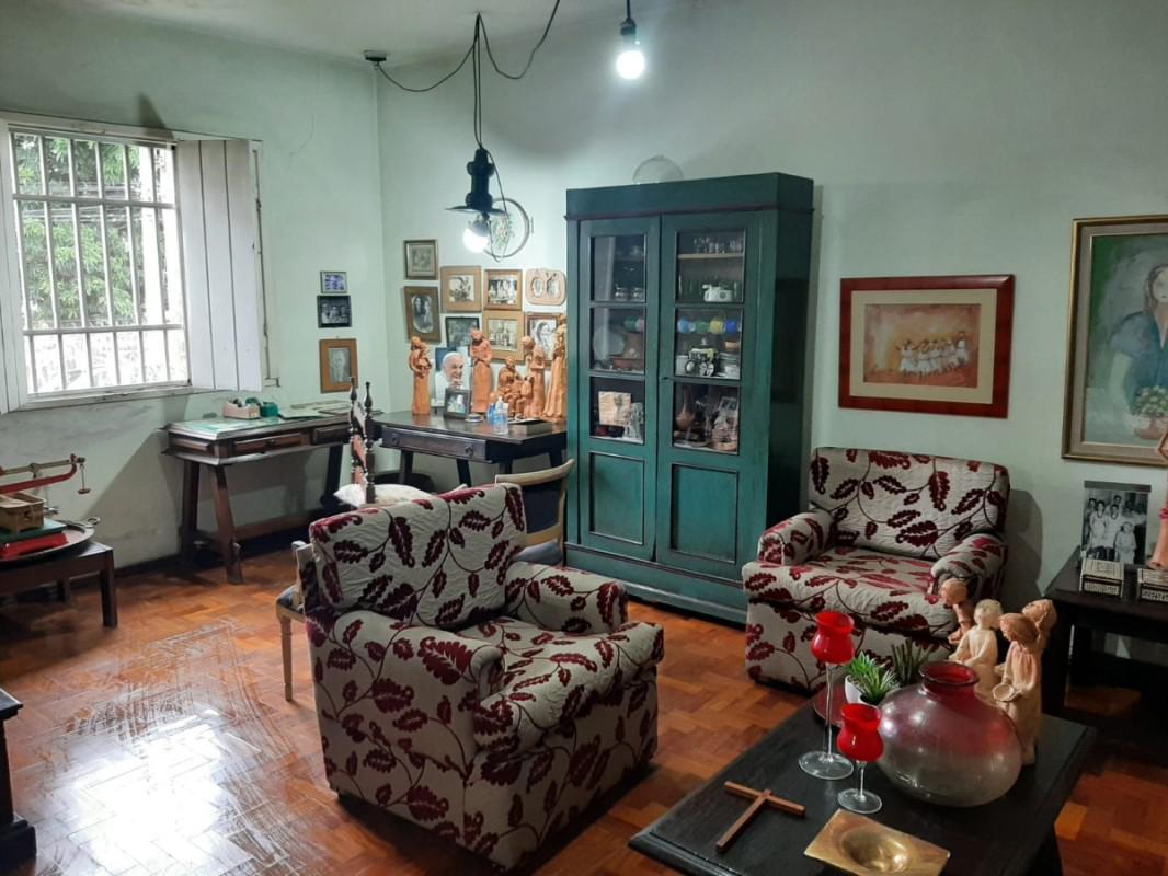 Casa Comercial, Centro, 4 Quartos, 10 Vagas