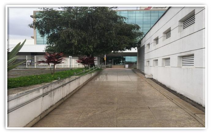 Galpão, Cidade Industrial, 0 Quarto, 50 Vagas