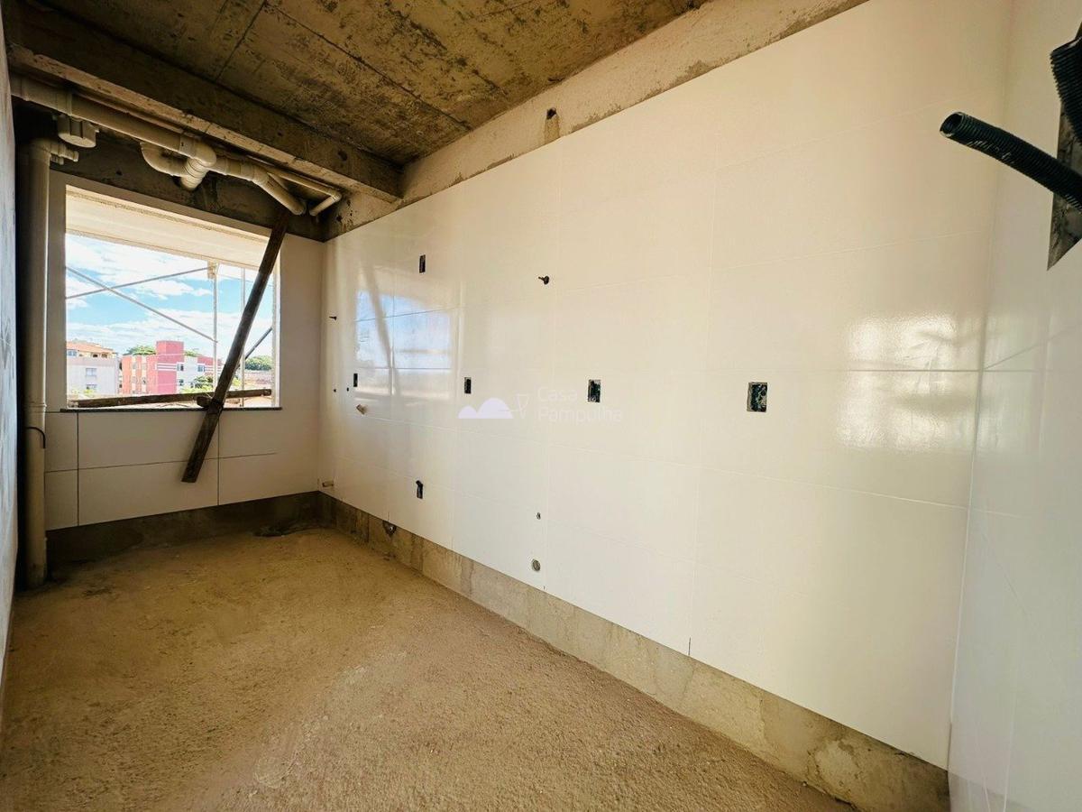 Apartamento, Santa Mônica, 2 Quartos, 1 Vaga