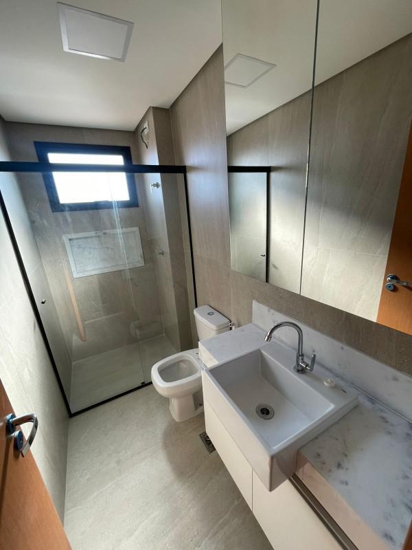 Apartamento, Esplanada, 3 Quartos, 2 Vagas, 1 Suíte