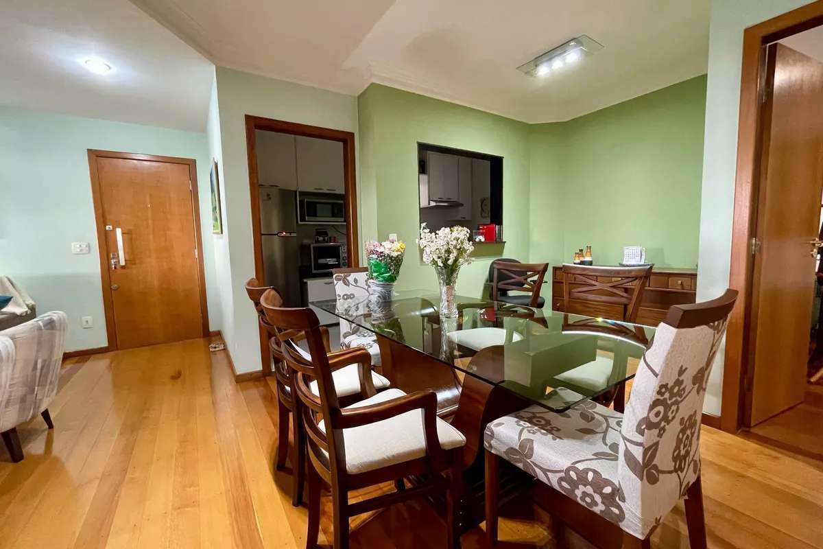 Apartamento, Gutierrez, 2 Quartos, 2 Vagas, 1 Suíte