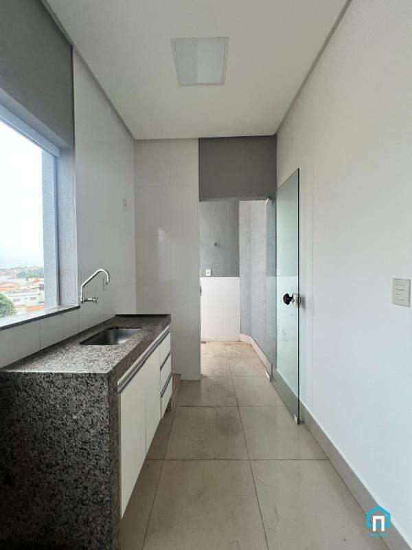 Apartamento, Centro, 1 Quarto, 0 Vaga