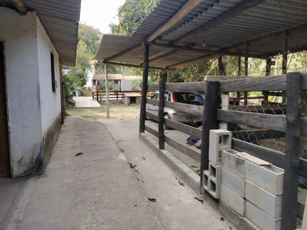 Fazenda, Souza, 6 Quartos, 4 Vagas